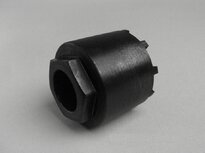 Kroonmoersleutel achterwiellager &Oslash;51, en 9-tands t.b.v. GS 160 en/of SS 180