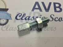 Buitenkabelspanschroef M6x30