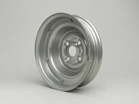 Velg 9&quot; dichte uitvoering t.b.v. smallframe