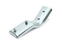 Reservewielbeugel voor 9&quot; en 10&quot; dichte velgen