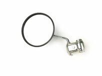 Klemspiegel Chroom Links Vicma &Oslash;105