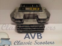 Spanningsregelaar 3-pins PX, PK-XL, V50, 12Volt