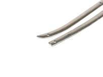 Sierstrips doorsteekmat Largeframe