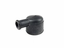 Rubber dop op kabelaansluiting  langstaartblok-VL-VM-VN