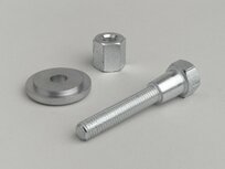 Koppelingscompressor