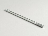 Tapeind, cilinderbout M8x160mm origineel Piaggio