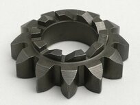 Kickstartertandwiel 12/10 &Oslash;=20,5mm SF, PK, ET3