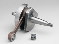 Krukas SF standaard 19mm