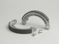 Remschoenset voorzijde V50, Primavera, VL, VNA, VBB, VNB, Super 8&quot; overlappend