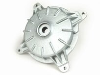 Remtrommel voor Smallframe 9&quot; 4-bouts velgring 125mm inwendig