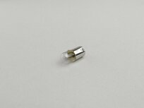 Lamp BA9s 12V-2W steek-draai km teller lampje PX- Lambretta Li