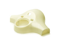 Stuurafdekking PX (tot &#039;83)