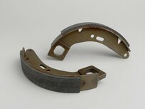 Remschoenset voorzijde Cosa &Oslash;=170x25mm