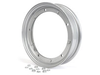 Velg  2.10-10&quot;   2-delig origineel Piaggio