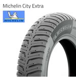 Buitenband Michelin 3.00x10&quot; RF City Extra