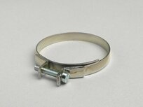 Aanzuigrubber klem 50 Lambretta