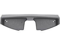 Bagagevak bovenop bagagebak Vespa PK