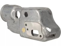 Carburateurbak SI 20-20, 24-24, 26-26 met of zonder automatische mengsmering