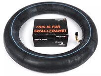 Binnenband 10" 3.00-10, 90/90-10, haaks ventiel