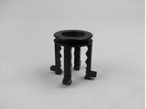 Schakelklauw Smallframe 4-bak NOS hoogte 51mm