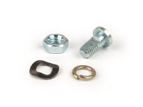 Bevestingsset Chokeliever Smallframe