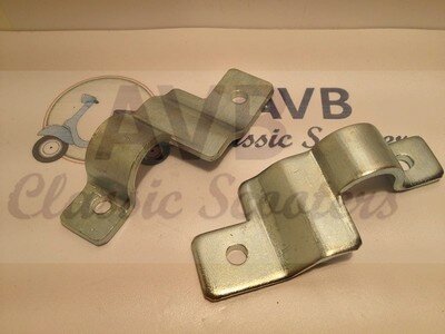 Standaardbeugelset VM,VU,VN, VL1-3 buis 14mm