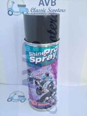 Shine Pro Spray 400ml