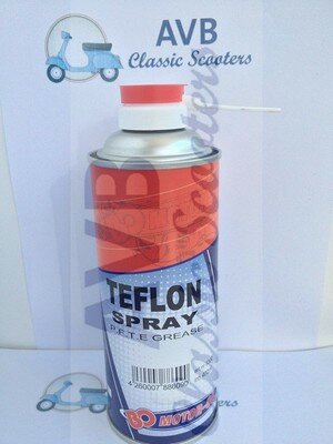Teflon Spray 400ml