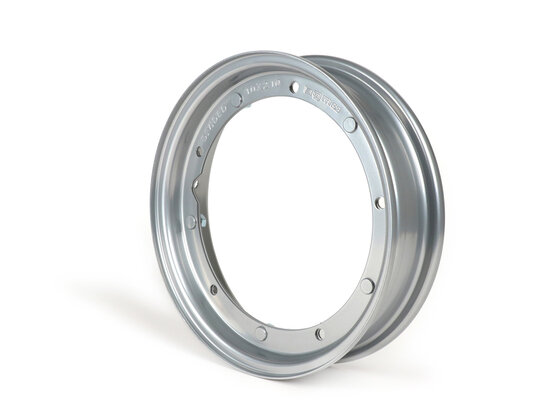 Velg  2.10-10" t.b.v. band 3.00 en 3.50x10" grijs