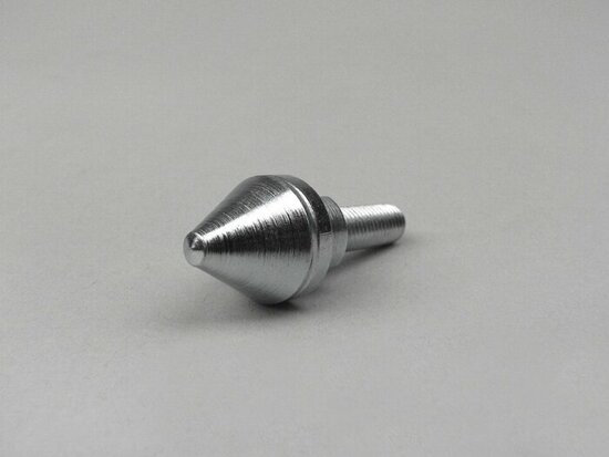 Buddyseatpen kort M7 26mm, Rally, Sprint, V50