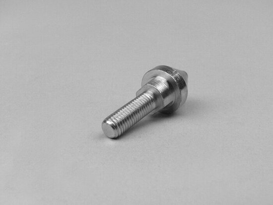 Buddyseatpen kort M7 26mm, Rally, Sprint, V50