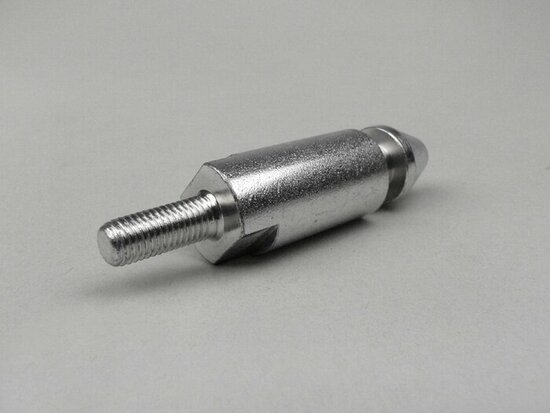 Buddyseatpen lang M7x56mm