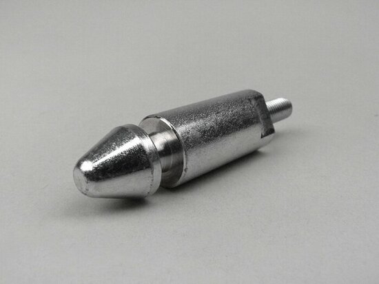 Buddyseatpen lang M7x56mm