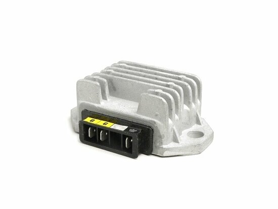 Spanningsregelaar 3-pins PX, PK-XL, V50, 12Volt