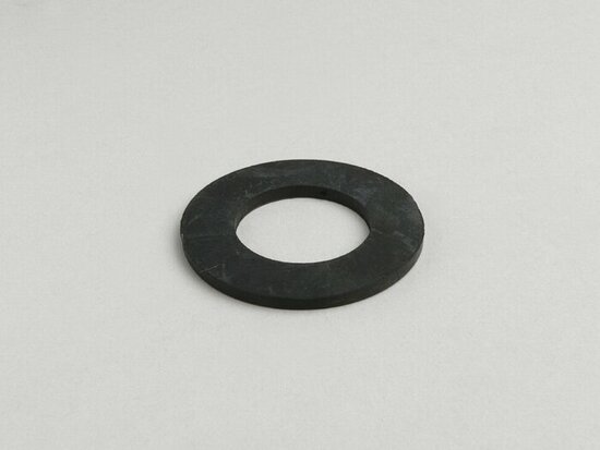 Rubber ring benzineklep V50, PV, ET3