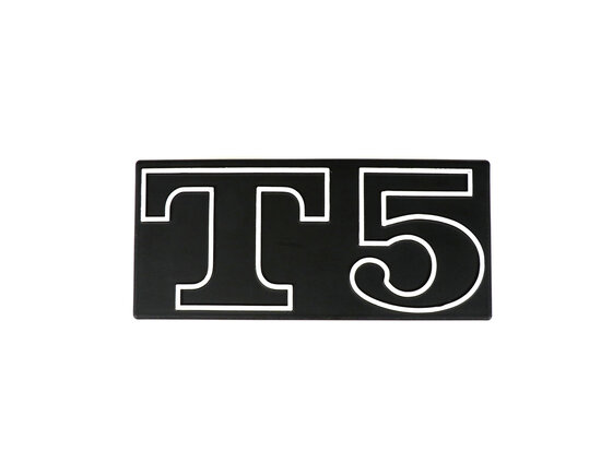 Logo "T5"