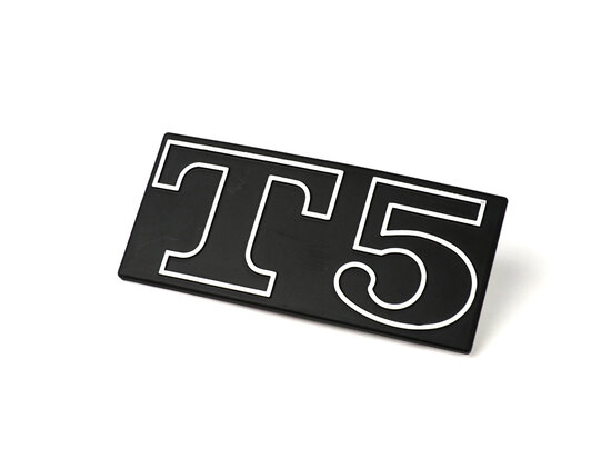 Logo "T5"