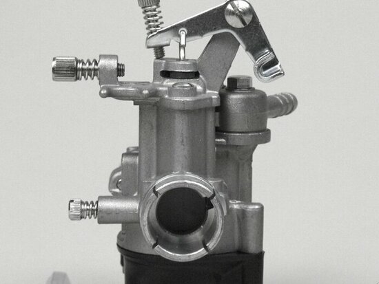 Carburateur kit SHB1616 2-bouts inlaatspruitstuk 