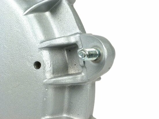 Remtrommel achter PX 200 (model met inwendig vilten ring) diam. 31.5mm
