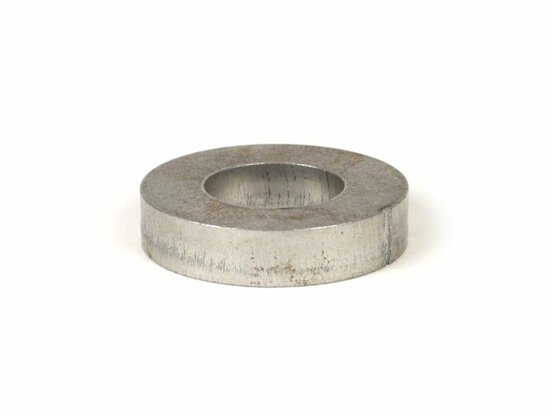 Sluitring achterwielmoer M16x7 gat 16mm, dik 7mm, PK S, PK XL 