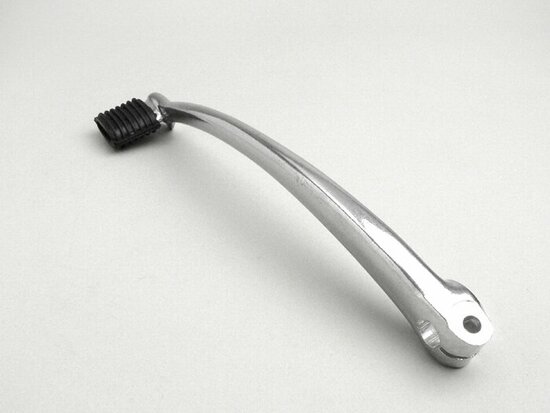 Kickstarter Rally 180-200, GS160-SS180, compleet met rubber van Fa.Italia
