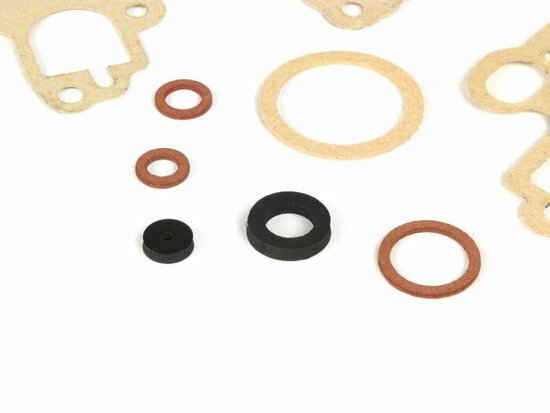 Pakkingset Carburateur Si 20/15 B,C,D SI 20/17 A,B,C,D 