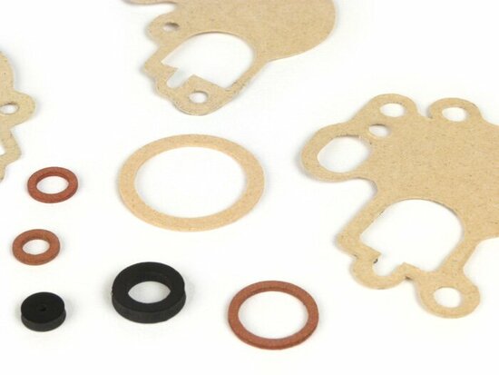 Pakkingset Carburateur Si 20/15 B,C,D SI 20/17 A,B,C,D 