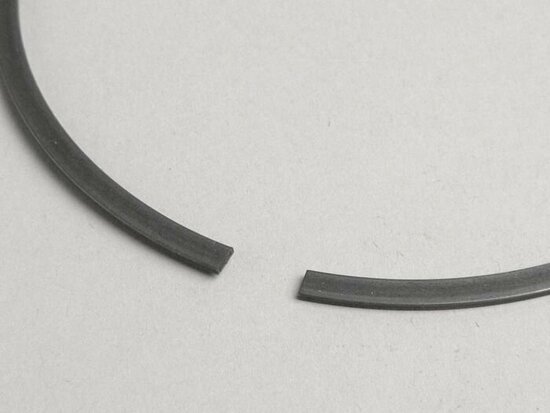 Zeegerring koppeling tbv 6 veren 97mm