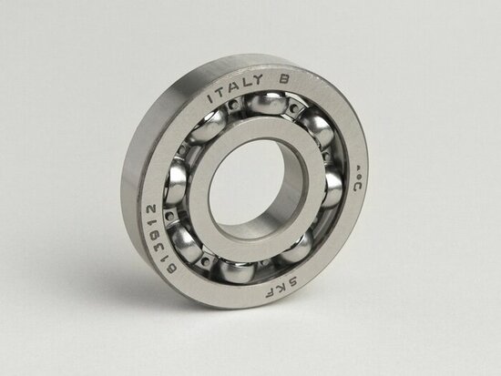 Krukaslager 25x62x12 mm 