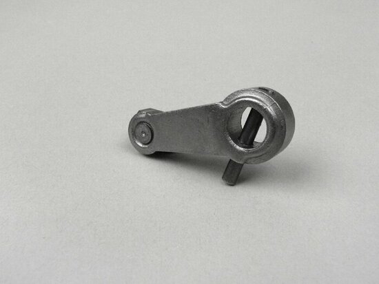 Schakelarm Largeframe Vespa Rally180-200, Sprint150, TS125, GT125