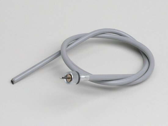 Km tellerkabel Vespa VGLA 10", VNB3, 4, 5T, VBA1T, VBB1, 2T, Acma -8, 4-Kant 1,9mm, L=998mm