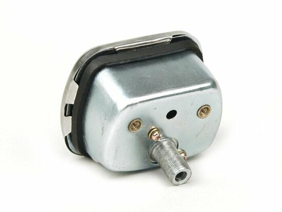 Km teller Vespa VL, V30, VN grijs