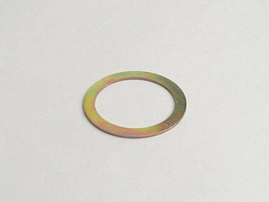 Afstandsring gas/schakelpijp 24x31x1mm