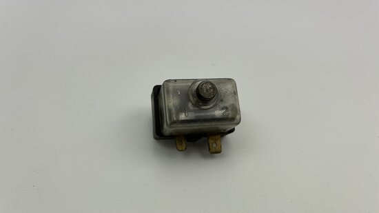 Zekeringhouder Vespa PX GEBRUIKT